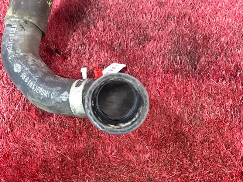 Патрубок радиатора, 800 рублей, Красноярск