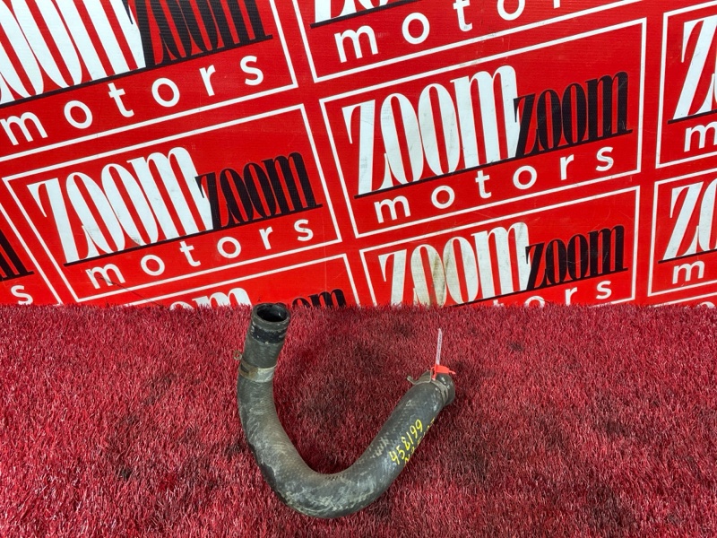 Патрубок радиатора, 800 рублей, Красноярск