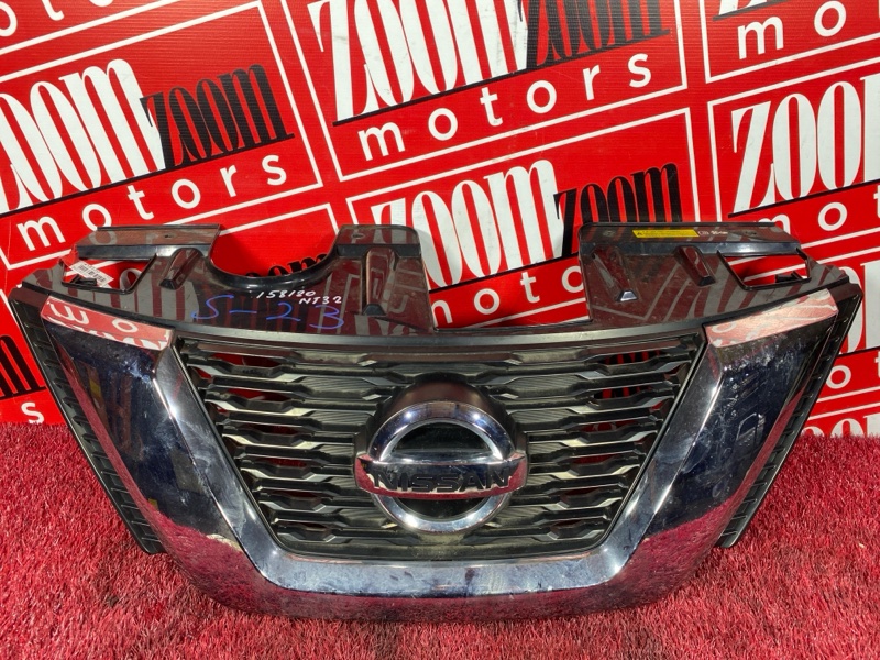 Решетка радиатора, 23800 рублей, Красноярск