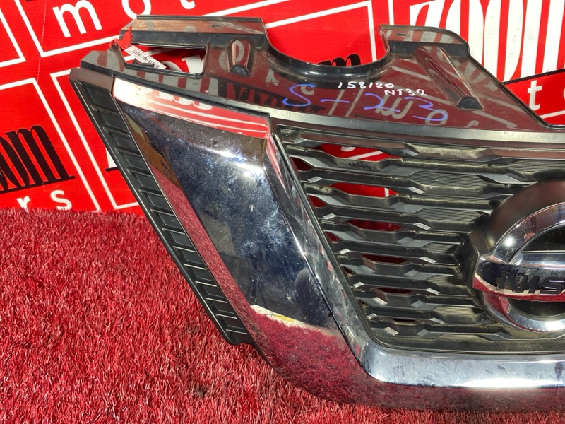 Решетка радиатора, 23800 рублей, Красноярск