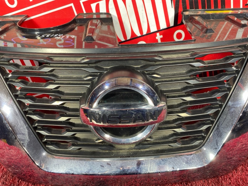 Решетка радиатора, 23800 рублей, Красноярск