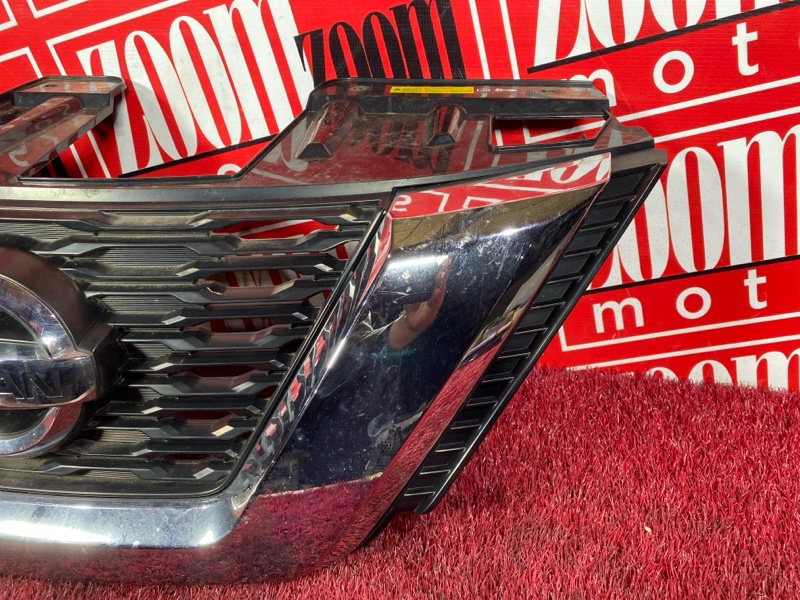 Решетка радиатора, 23800 рублей, Красноярск