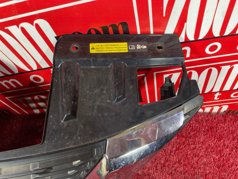 Решетка радиатора, 23800 рублей, Красноярск