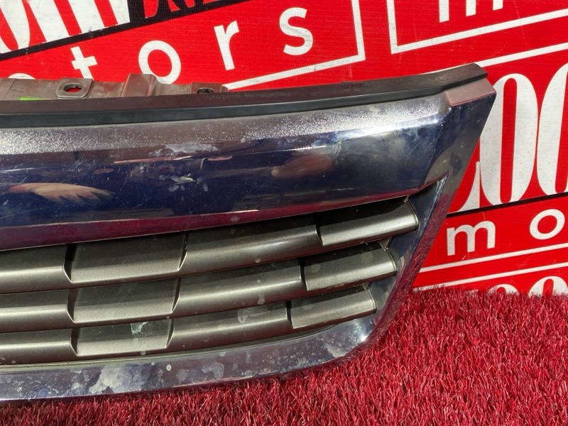 Решетка радиатора, 7200 рублей, Красноярск