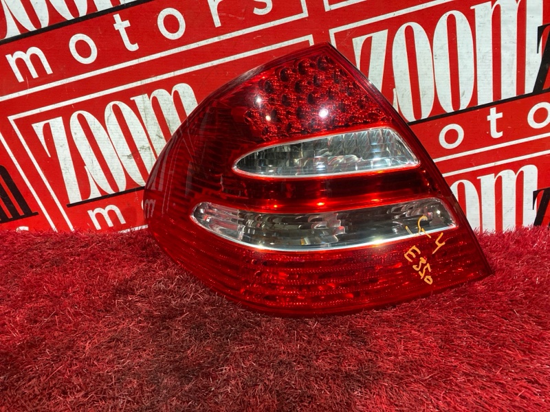 Фонарь (Стоп-сигнал), 10900 рублей, Солонцы