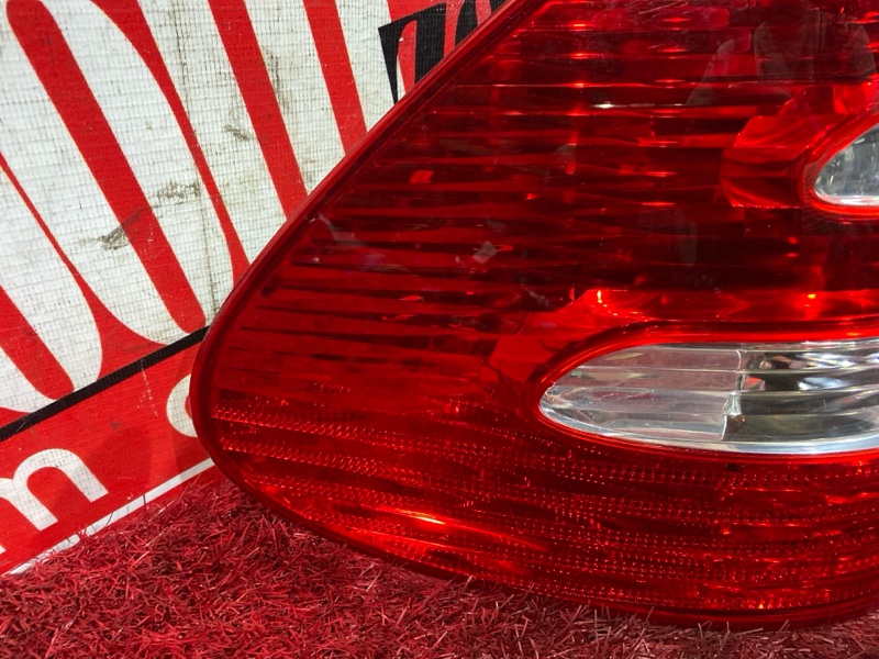 Фонарь (Стоп-сигнал), 10900 рублей, Солонцы