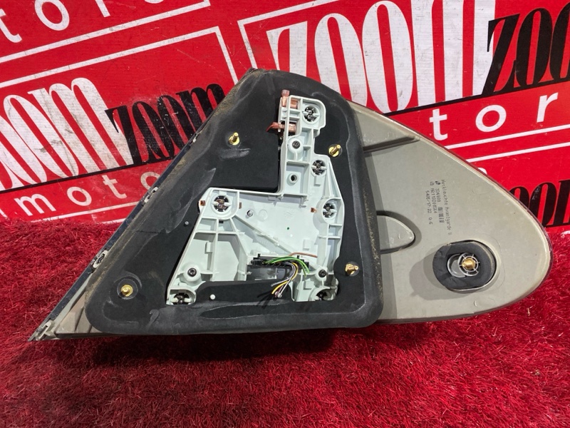 Фонарь (Стоп-сигнал), 10900 рублей, Солонцы