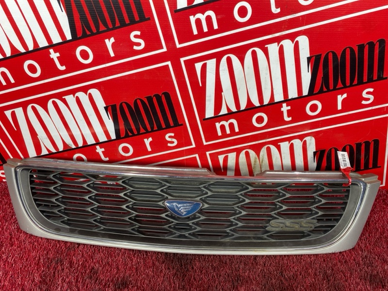 Решетка радиатора, 2700 рублей, Красноярск