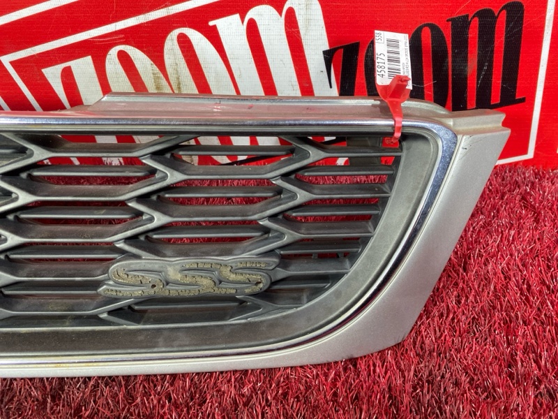 Решетка радиатора, 2700 рублей, Красноярск