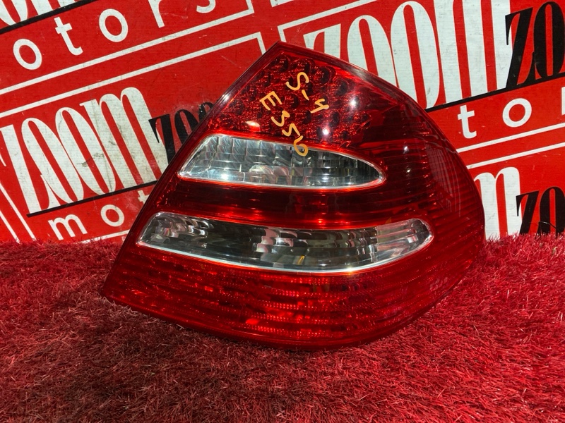 Фонарь (Стоп-сигнал), 10900 рублей, Солонцы