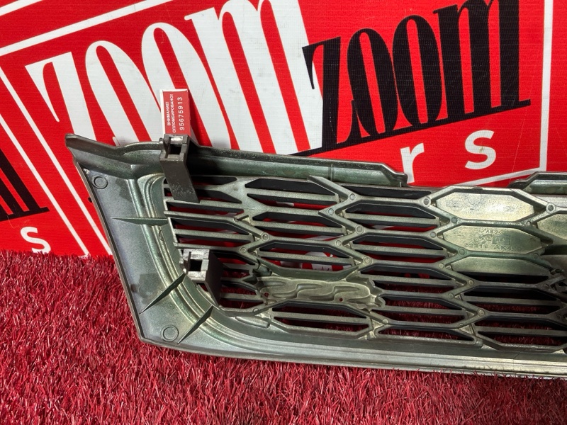 Решетка радиатора, 2700 рублей, Красноярск