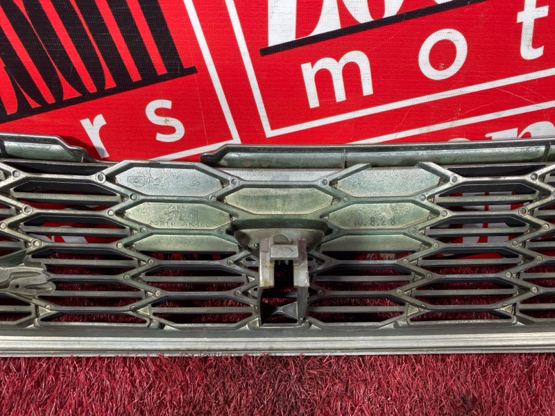 Решетка радиатора, 2700 рублей, Красноярск