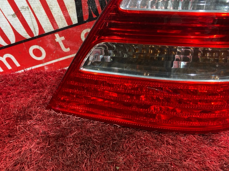 Фонарь (Стоп-сигнал), 10900 рублей, Солонцы