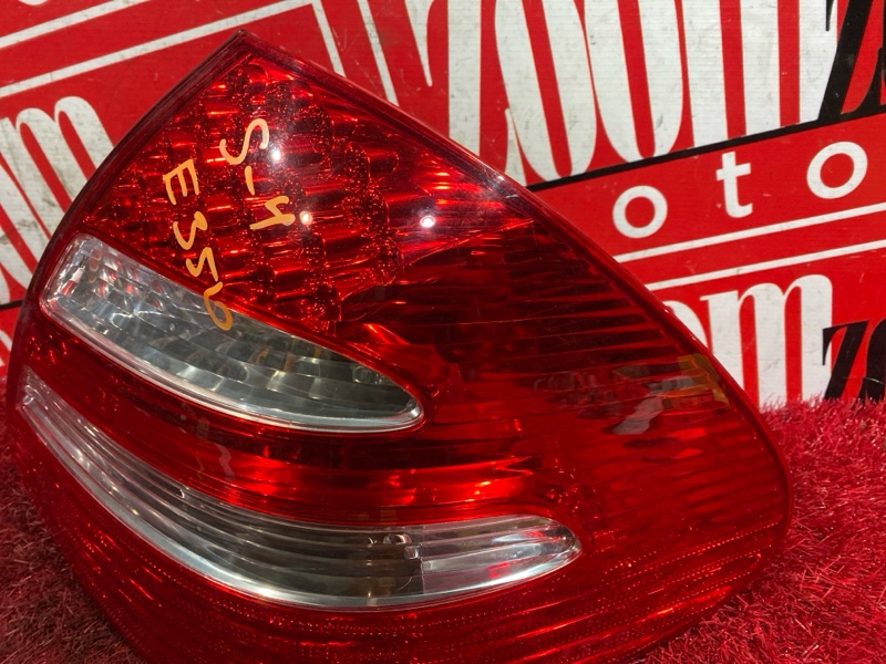 Фонарь (Стоп-сигнал), 10900 рублей, Солонцы