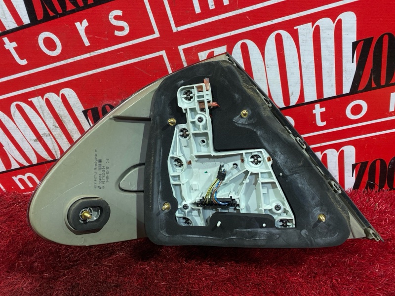 Фонарь (Стоп-сигнал), 10900 рублей, Солонцы