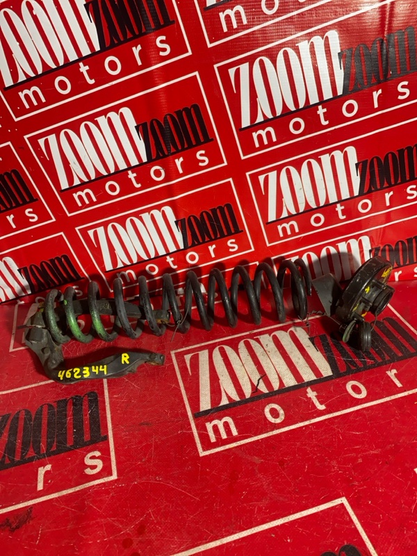 Пружина подвески, 1800 рублей, Красноярск