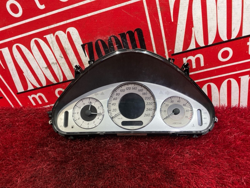 Щиток приборов, 3700 рублей, Солонцы