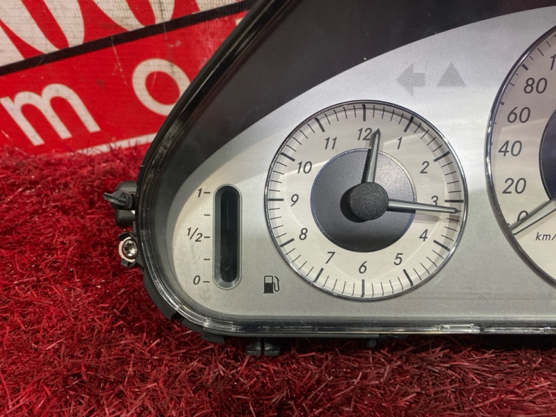 Щиток приборов, 3700 рублей, Солонцы