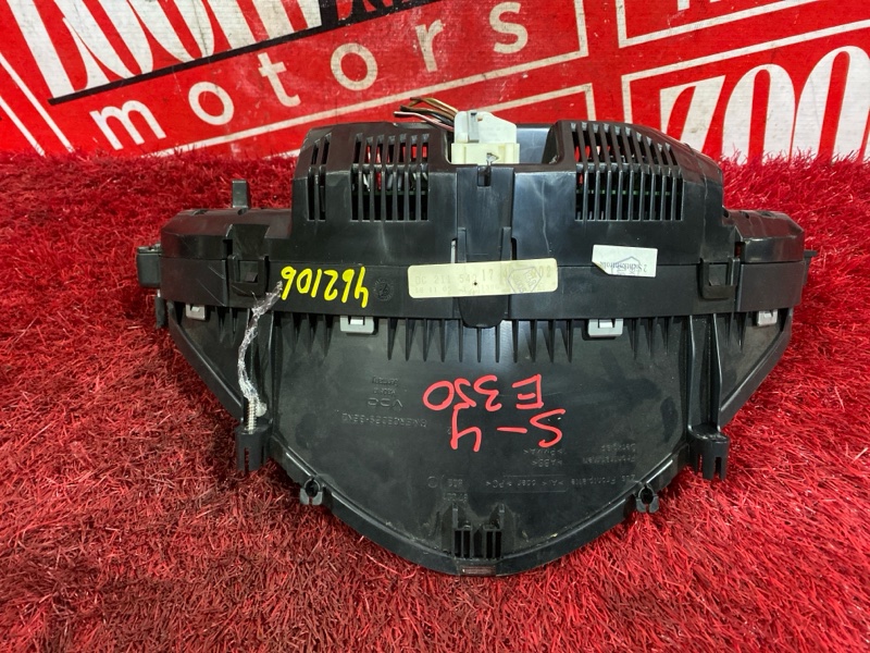 Щиток приборов, 3700 рублей, Солонцы