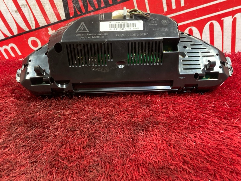 Щиток приборов, 3700 рублей, Солонцы