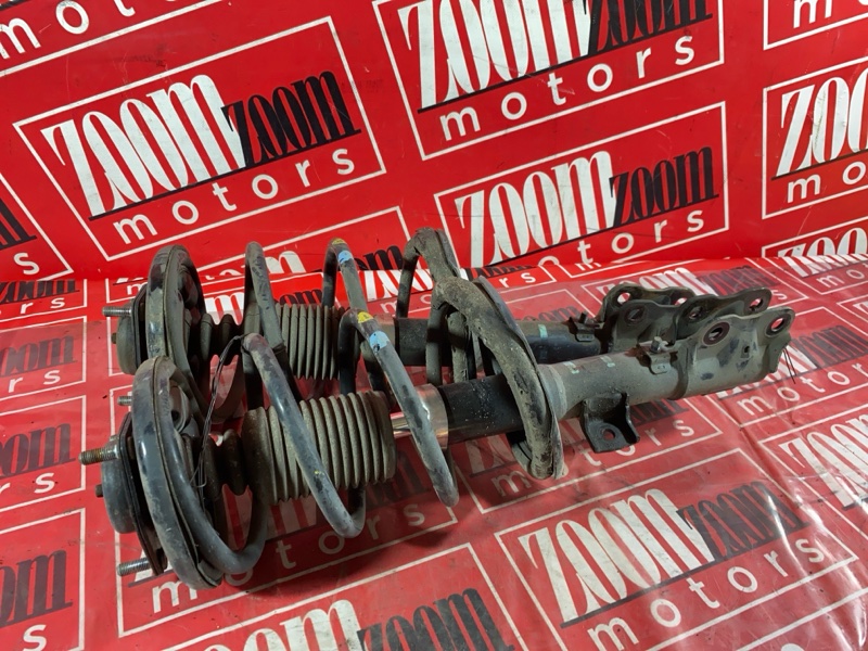 Стойка подвески, 3800 рублей, Солонцы