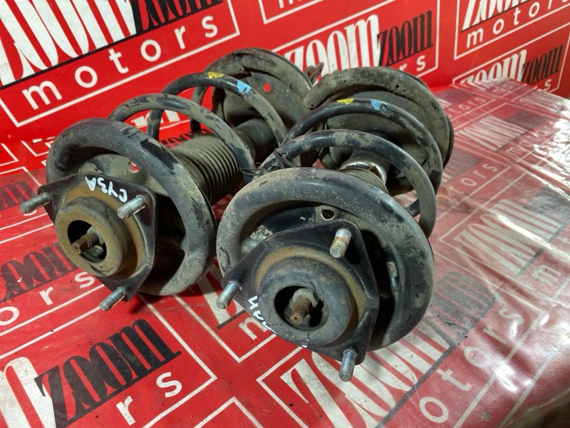 Стойка подвески, 3800 рублей, Солонцы