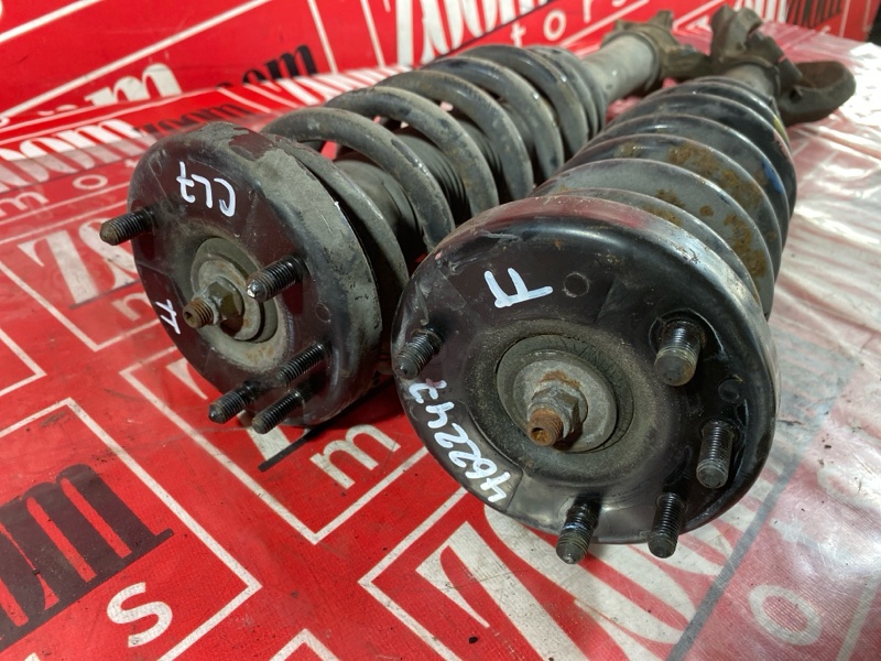 Стойка подвески, 3500 рублей, Солонцы