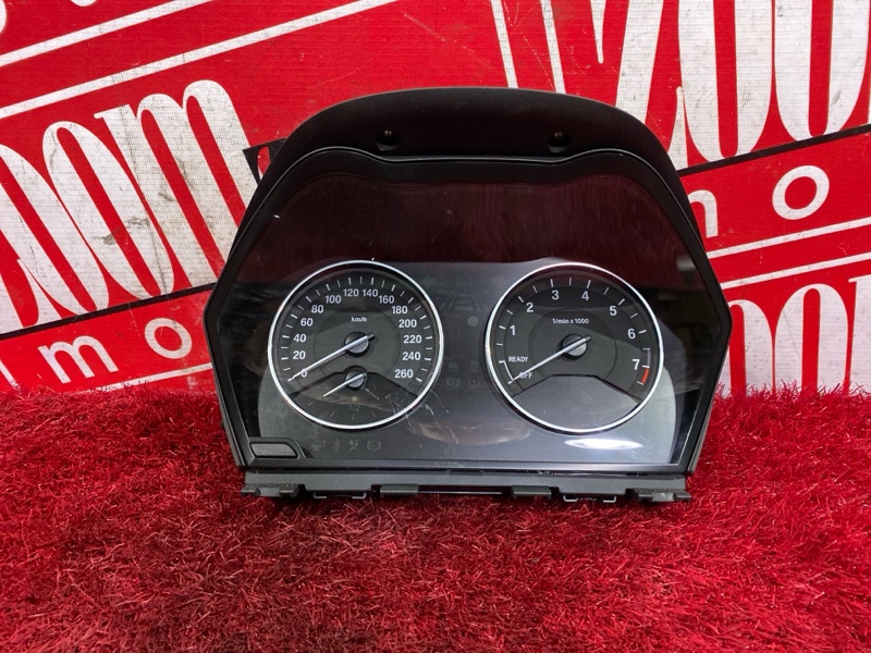 Щиток приборов, 13000 рублей, Солонцы