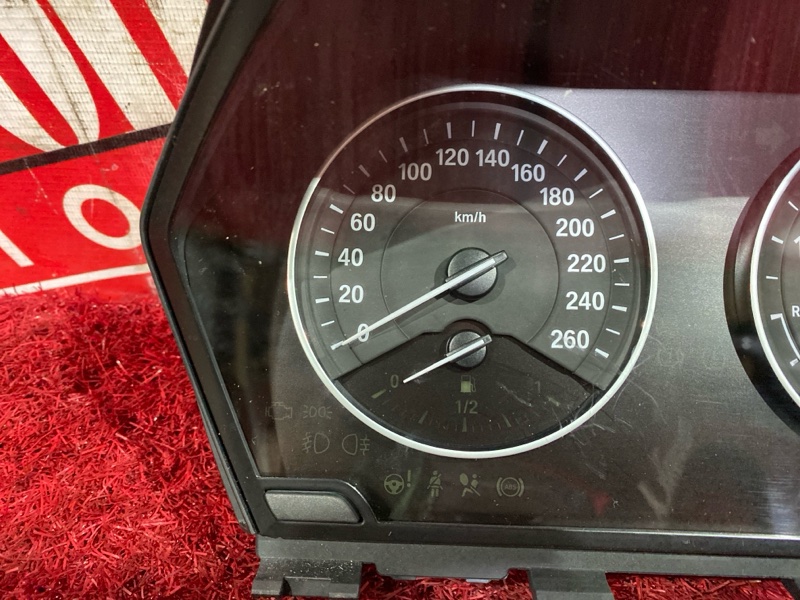 Щиток приборов, 13000 рублей, Солонцы