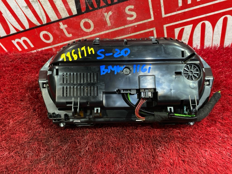 Щиток приборов, 13000 рублей, Солонцы