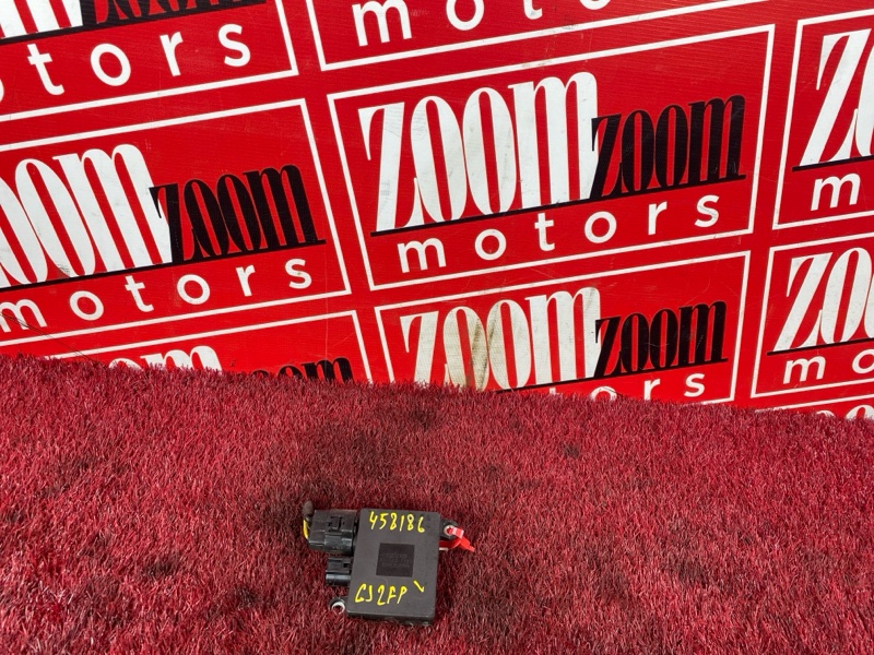 Блок управления вентилятором охлаждения, 1500 рублей, Красноярск