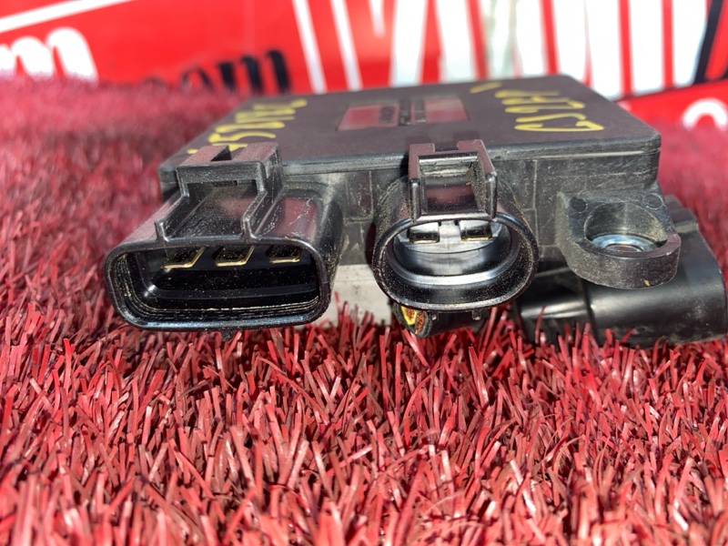 Блок управления вентилятором охлаждения, 1500 рублей, Красноярск