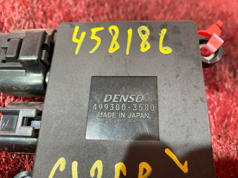 Блок управления вентилятором охлаждения, 1500 рублей, Красноярск