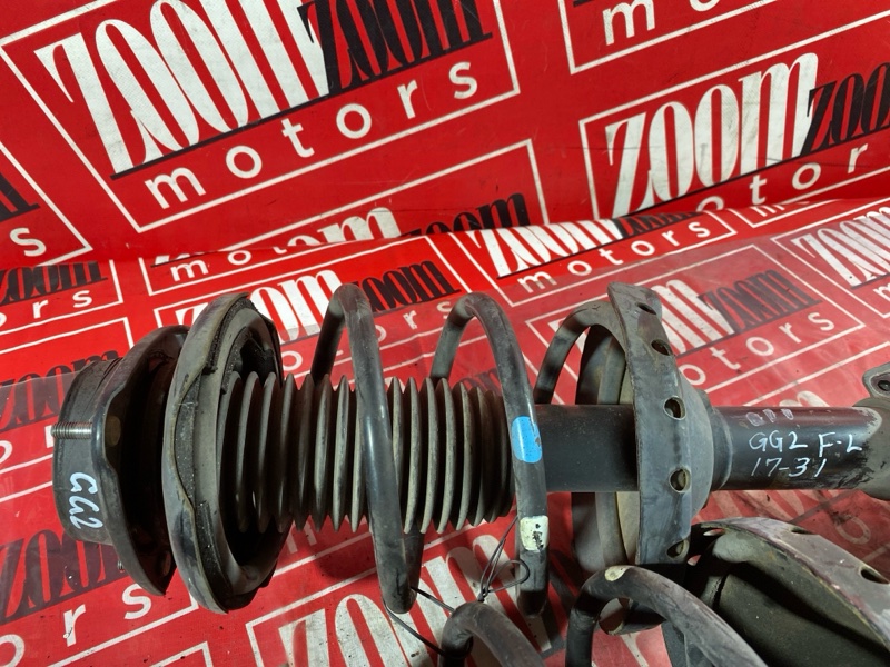 Стойка подвески, 2900 рублей, Солонцы