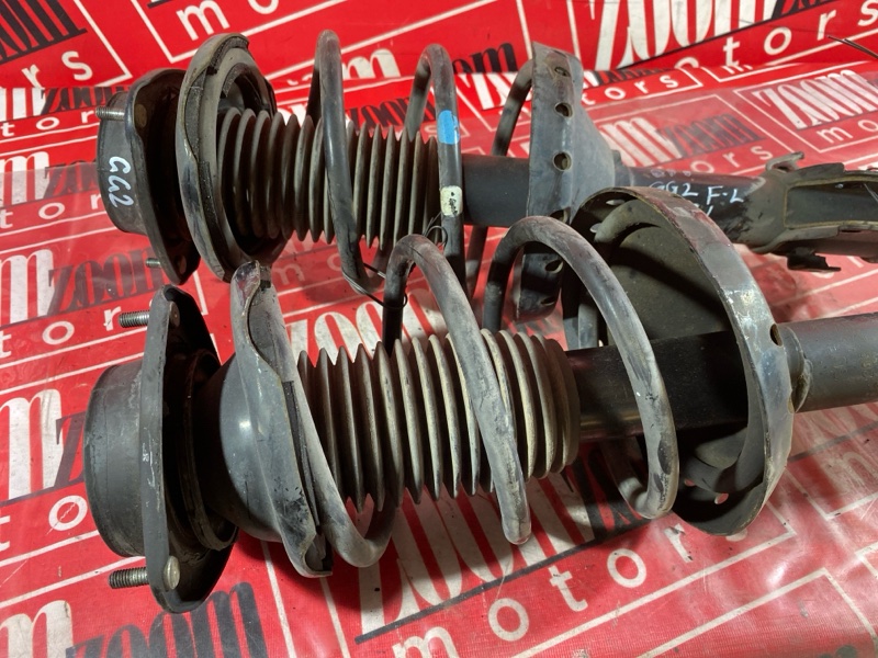 Стойка подвески, 2900 рублей, Солонцы