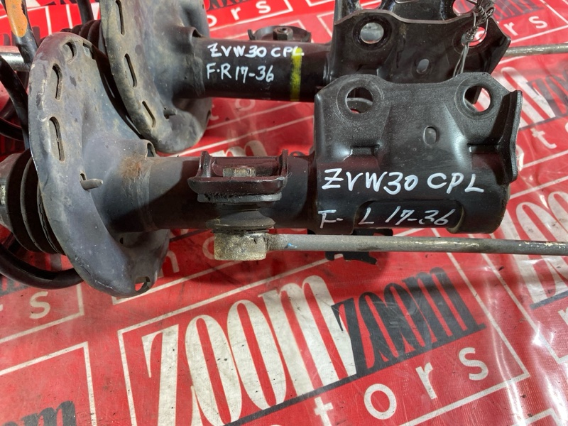 Стойка подвески, 3800 рублей, Солонцы