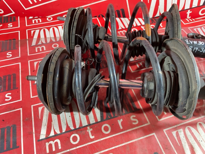 Стойка подвески, 3800 рублей, Солонцы