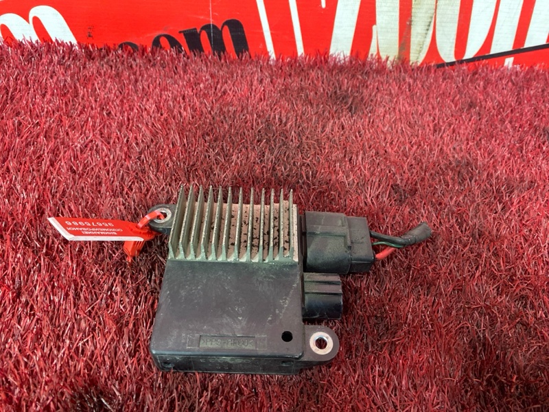 Блок управления вентилятором охлаждения, 1500 рублей, Красноярск