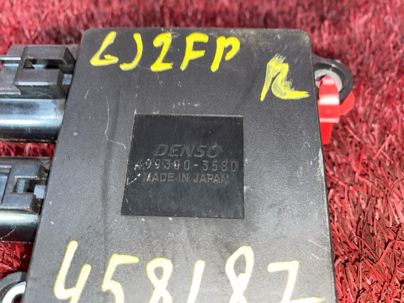 Блок управления вентилятором охлаждения, 1500 рублей, Красноярск