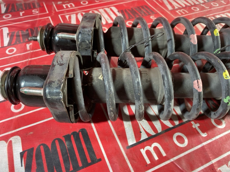 Стойка подвески, 2900 рублей, Солонцы