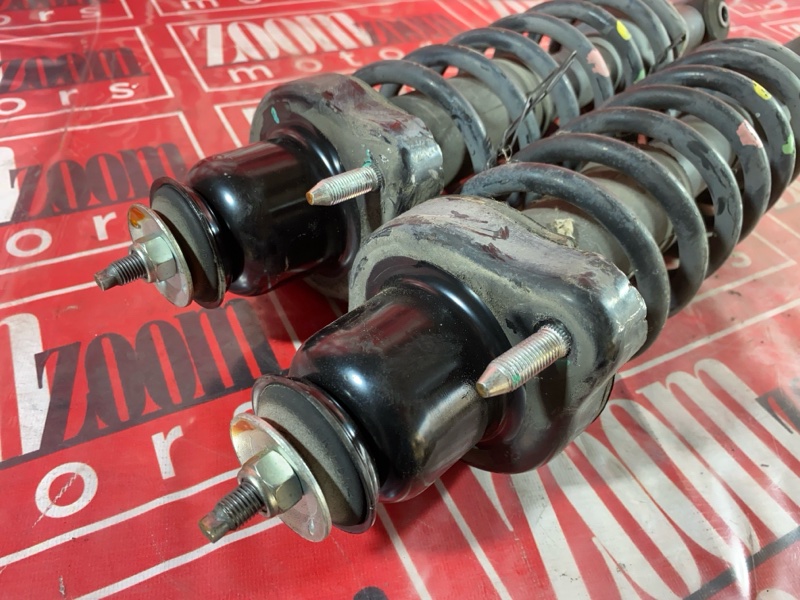 Стойка подвески, 2900 рублей, Солонцы