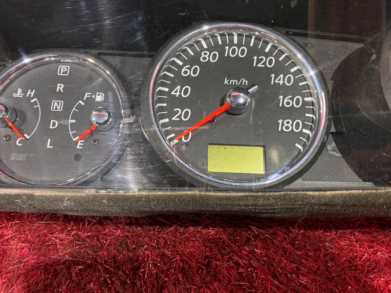 Щиток приборов, 2900 рублей, Красноярск