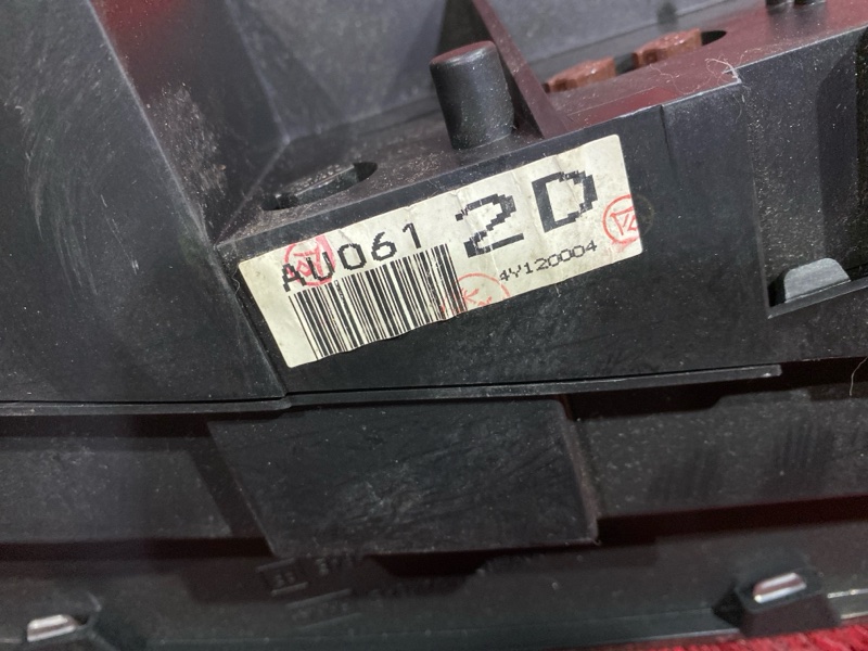 Щиток приборов, 2900 рублей, Красноярск