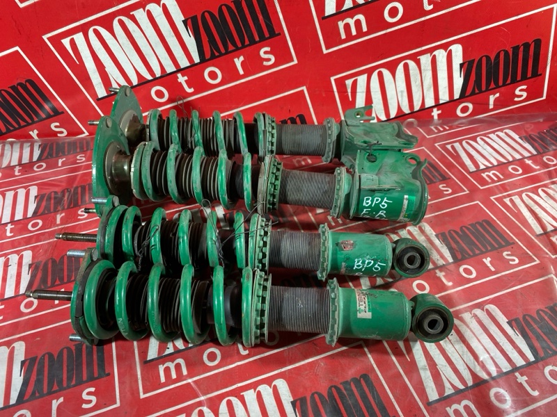 Стойка подвески, 52300 рублей, Солонцы