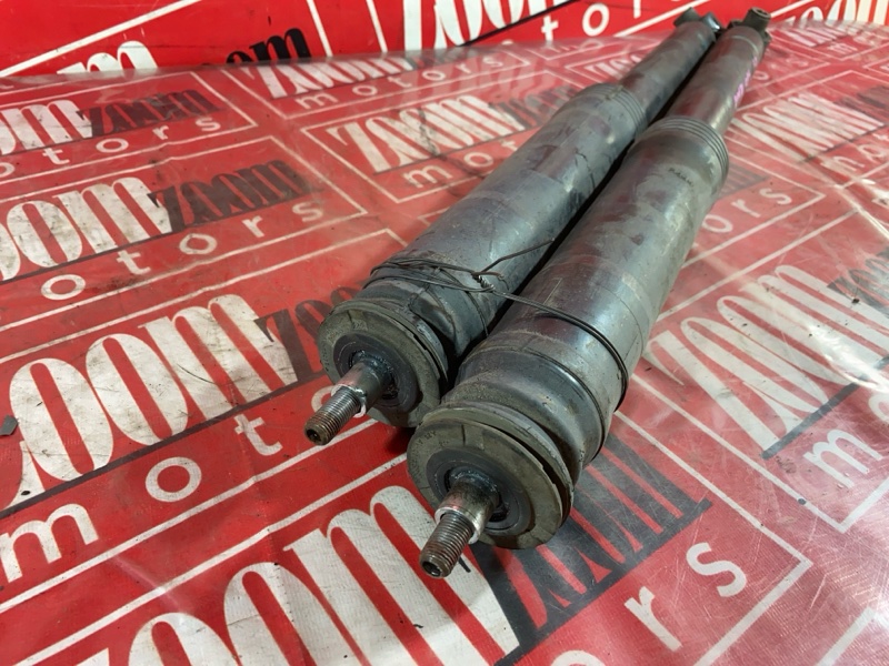 Амортизатор, 900 рублей, Солонцы