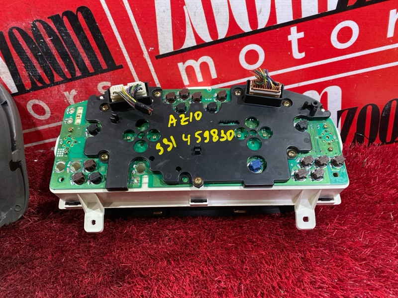 Щиток приборов, 3400 рублей, Красноярск