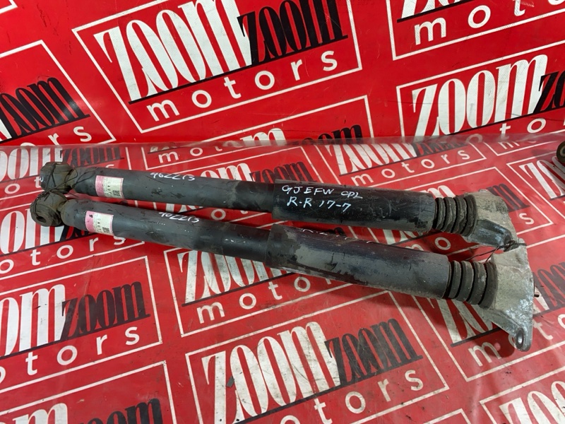 Амортизатор, 1900 рублей, Солонцы