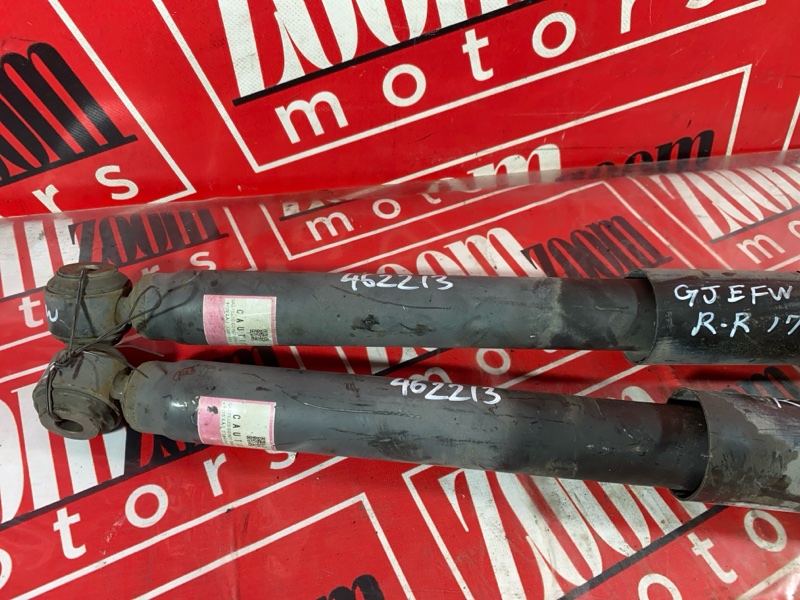 Амортизатор, 1900 рублей, Солонцы