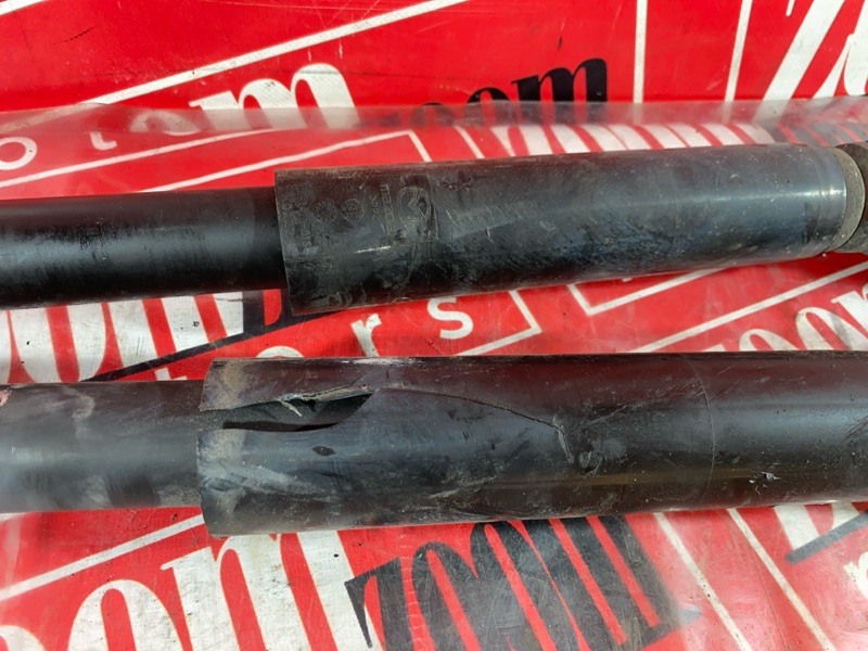 Амортизатор, 1800 рублей, Солонцы