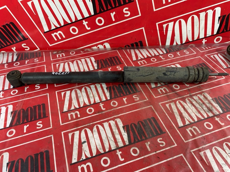 Амортизатор, 1500 рублей, Солонцы